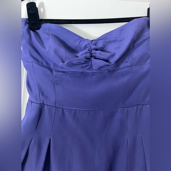 Parker mini dress - Picture 2 of 6